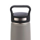 BERGNER Termoska lahev nerezová ocel 0,5 l šedá BG-37572-MGY - thumb (6)