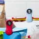 Uzávěry na sáčky GOOD GRIPS, magnetické, sada 4 ks, plast, OXO - thumb (1)