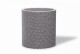 Keter Květináč Keter Cylinder M Silver Grey KT-610100 - thumb (0)