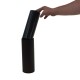 KELA WC štětka DARK plast/nerez černá KL-21739 - thumb (3)