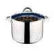 BLAUMANN Hrnec s poklicí nerez 9,5 l Gourmet Line BL-1011 - thumb (2)