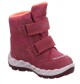 zimní dívčí boty ICEBIRD GTX, Superfit, 1-006010-5500, růžová - 28 - thumb (3)