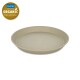 Malý talíř CONNECT 20,5 cm, sada 4 ks, přírodní pouštní písek, Koziol - thumb (1)