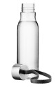 Láhev na vodu 500 ml, šedý řemínek, Eva Solo - thumb (1)