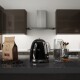 Rychlovarná konvice KLF05BLEU 800 ml, mini, černá, SMEG - thumb (3)