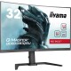 iiyama G-Master Red Eagle GCB3280QSU-B1 herní monitor 32' - thumb (1)