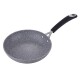 BERLINGERHAUS Pánev s mramorovým povrchem 20 cm Gray Stone Touch Line BH-1145 - thumb (0)