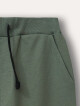 Chlapecké tepláky - Winkiki WJB 22112, khaki Barva: Khaki, Velikost: 134 - thumb (2)