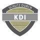 Carport KARIBU SATTELDACH 1 43468 LG2487 - thumb (6)