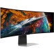 Samsung Odyssey OLED G9 (G95SC) Smart 49" - thumb (2)