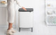 Dotykový odpadkový koš BO TOUCH BIN 60 l, bílá, Brabantia - thumb (16)