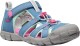Dívčí sandály SEACAMP II CNX coronet  blue/hot pink, KEEN, 1028841/1028850 - 24 - thumb (0)
