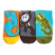veselé ponožky FUNNY chlapecké - 3pack, Pidilidi, PD0143-02, kluk - 27-30 - thumb (0)