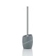 KELA WC sada TALUS, poly, dekor kámen KL-20258 - thumb (0)