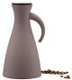 EVA SOLO Vakuová konvice, 1l, vintage hnědá - thumb (2)