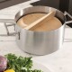 Poklice Otoshibuta CONVIVIO 20 cm, dřevo, Alessi - thumb (1)