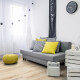 Gerflor Creation 40 Cedar Pure 0849 - thumb (2)