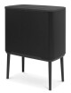 Dotykový odpadkový koš BO TOUCH BIN 36 l, matná černá, Brabantia - thumb (3)
