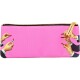 Kosmetická taštička TOILETPAPER LIPSTICKS 21 x 9 cm, růžová, Seletti - thumb (1)