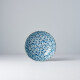 Jídelní miska BLUE DAISY 17 cm, 500 ml, MIJ - thumb (2)
