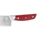 Kuchařský nůž SANDVIK RED NORTHERN SUN 20,5 cm, Dellinger - thumb (6)