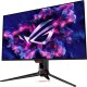 ASUS ROG Swift OLED PG32UCDM herní monitor 32" - thumb (1)