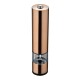 BERGNER Mlýnek na sůl a pepř elektrický 22 cm Copper BG-48522-CP - thumb (0)