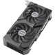ASUS Dual NVIDIA GeForce RTX 4060 Ti EVO OC Edition 8GB GDDR6 - thumb (1)