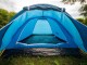 Acra Stan Acra monodome ST05-MO pro 3 osoby s předsíňkou, modrý 6952127 - thumb (4)