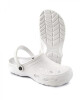 Obuv Unisex pracovní sandály BEANY,bílé /8811 - thumb (0)