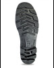 Obuv pracovní holínka BOOTS TRONCHETTO, OB, PVC+nitril, nízká, černá - thumb (1)