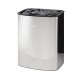 Narvi saunová kamna elektrická NC Electric 9,0 kW Stainless Steel - thumb (2)