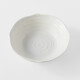 Jídelní miska WHITE SPIRAL 15,5 cm, 350 ml, MIJ - thumb (5)