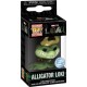 Funko POP! Keychain: Loki - Alligator Loki - thumb (2)