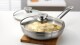 Poklice TWIN® SPECIALS 20 cm, s nerezovým úchytem , sklo, ZWILLING - thumb (1)