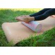 Yoga válec Sportago Seymour, modro-růžový - 90x15 cm - thumb (8)