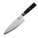 Japonský nůž GYUTO OKAMI 19 cm, Dellinger - thumb (0)