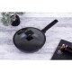BERLINGERHAUS Pánev hluboká s titanovým povrcham a poklicí 24 cm Monaco Collection BH-7089 - thumb (5)