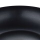 BERGNER Wok pánev s nepřilnavým povrchem 28 cm Earth Black BG-34627-BK - thumb (4)