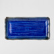 Talíř na sushi a sashimi COBALT BLUE 43 x 22,5 cm, MIJ - thumb (4)