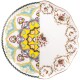 Stojan na dort HYBRID LEANDRA 20 cm, Seletti - thumb (2)