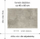 VINYL A1 LONG LIFE TEX Fortex 2921 - 500 cm - thumb (1)