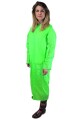 pláštěnka PVC neonová, Pidilidi, PL0065-19, zelená - S - thumb (1)