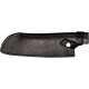 Ochranné pouzdro na nůž LEATHER 18 cm, na Santoku nůž , kůže, Forged - thumb (0)