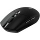 Logitech G305 Lightspeed Wireless herní myš černá - thumb (2)