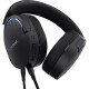 Trust GXT490 Fayzo 7.1 USB herní sluchátka, černá - thumb (3)