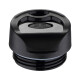BERGNER Termohrnek s protiskluzovým úchopem 400 ml černá BG-37518-MBK - thumb (5)