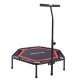 Sportago Whee jumping trampolína 117 cm, oranžová - thumb (0)