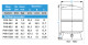 Tlaková nádoba Global Water PWB-100LV - thumb (1)