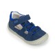chlapecké sandály Barefoot KENDY DENIM, Protetika, tmavě modrá - 23 - thumb (3)